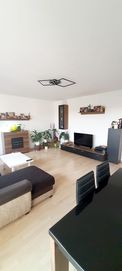 Apartament na sezon