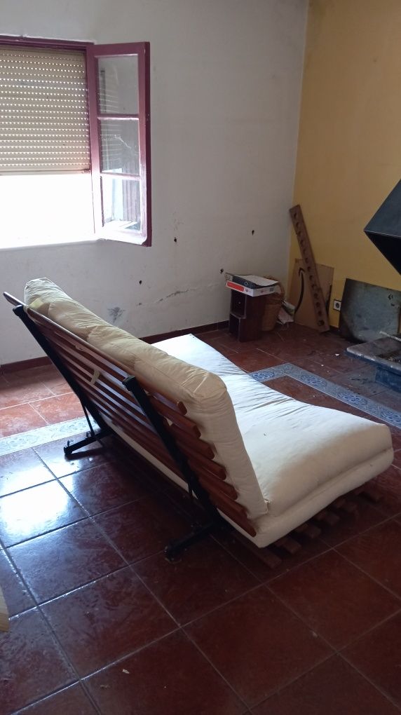 Sofá IKEA (sugira um preço)