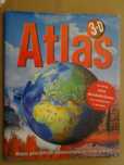 Atlas 3D de Sean Connolly