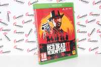 => PL Red Dead Redemption 2 Xbox One GameBAZA