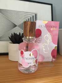 Nowe perfumy 50ml