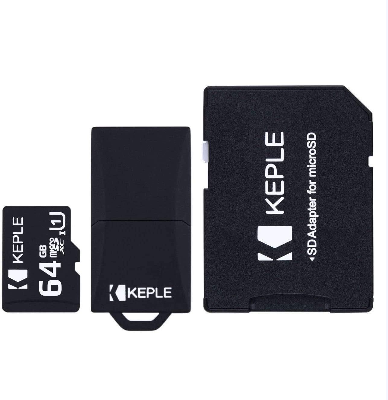 Karta pamięci Keple 64gb micro SD