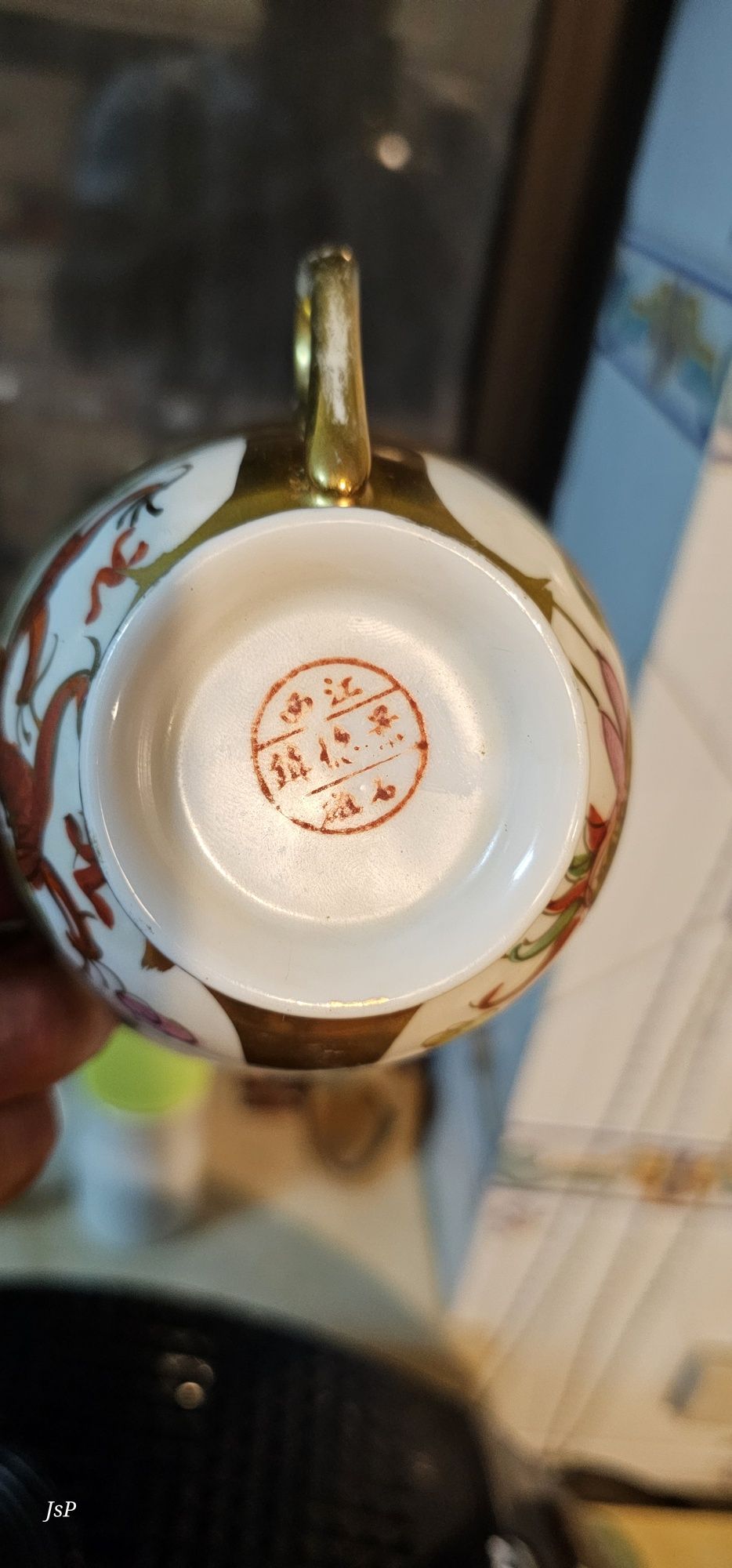 Loiça Chinesa Antiga