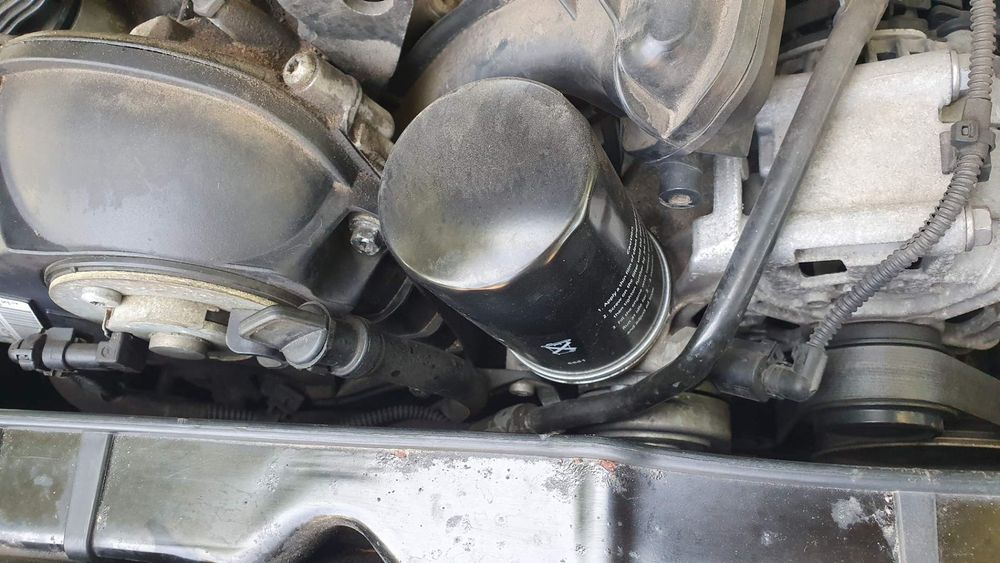 Audi a5 a4 silnik 2.0 Tfsi CDN SUPER STAN Możliwość Odpalenia OKAZJA