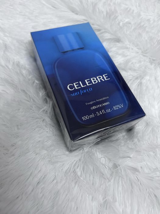 Perfumes O Boticario