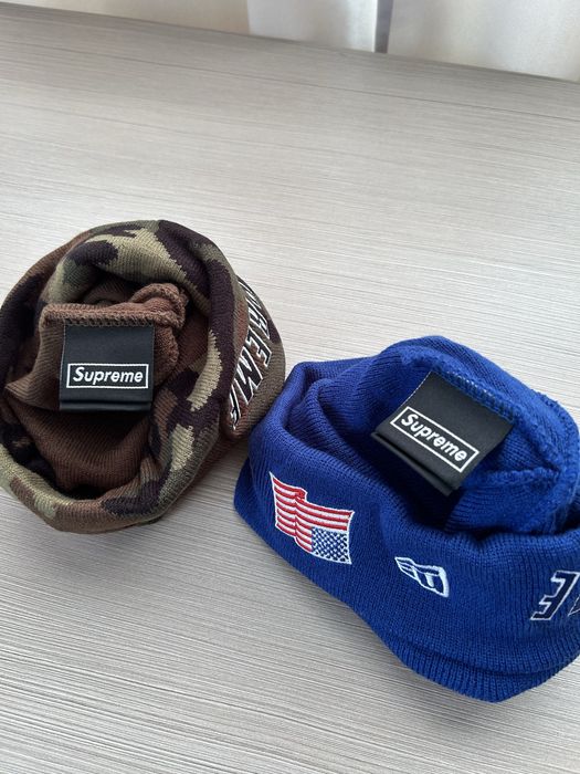 шапка supreme Championship