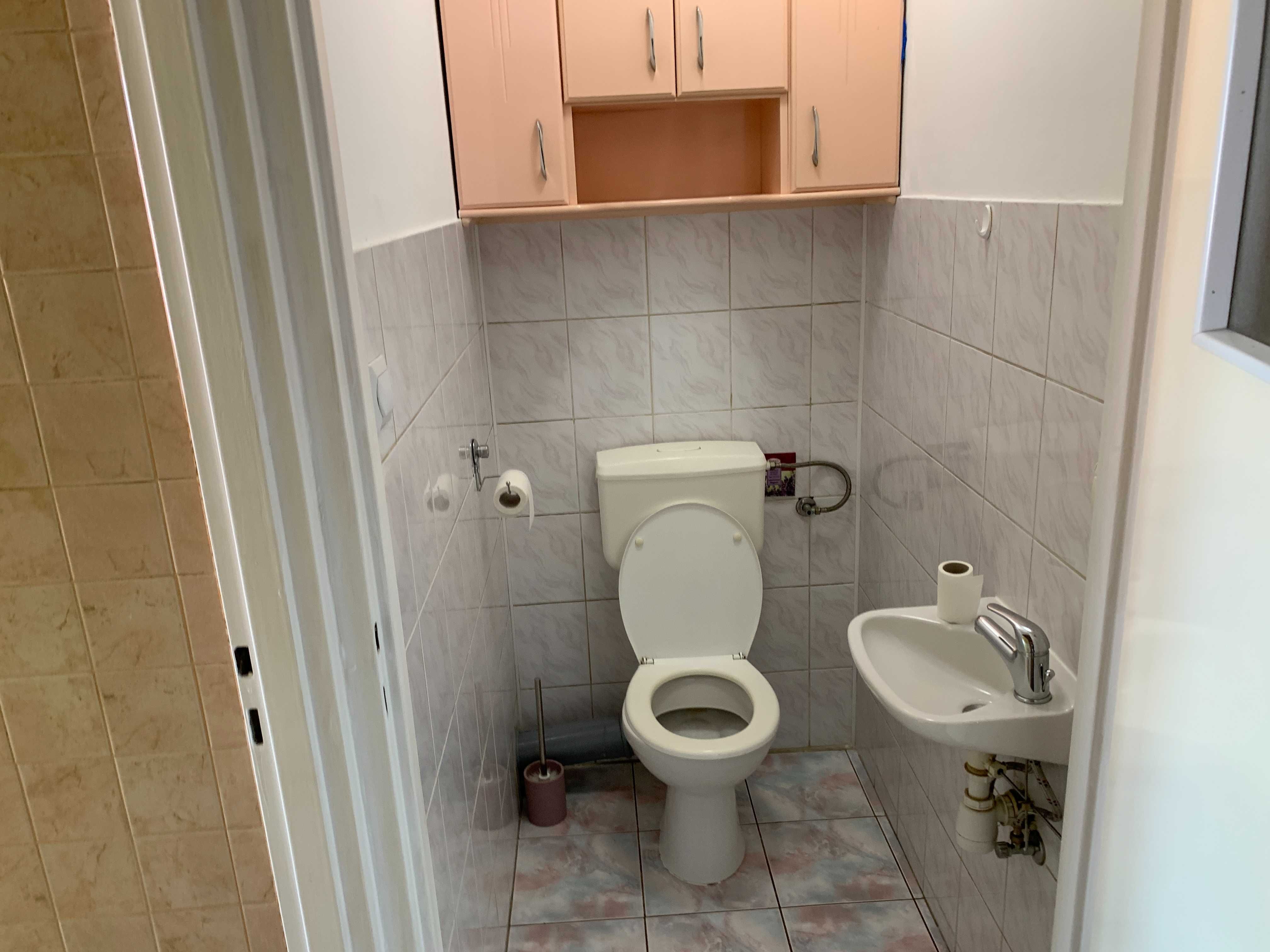 Komfortowe mieszkanie 56 m² z balkonem. Idealna lokalizacja !!!