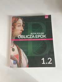 Oblicza epok 1.2