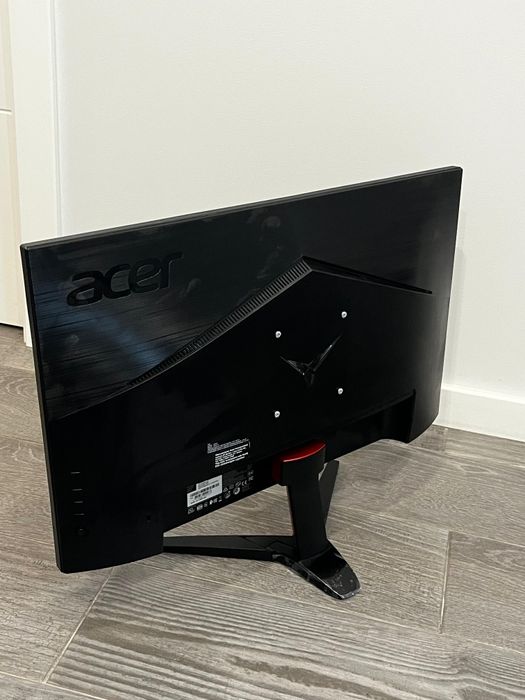 Monitor Gamer Acer 27" Full HD