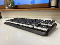 Klawiatura SPC GEAR TKL GK630K RGB Pudding Edition