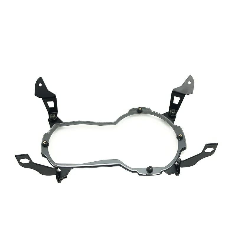 Bmw R1200 GS R1250 GS Osłona Lampy Przód Reflektora Obudowa Szyba