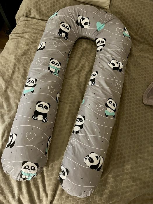 Подушка для вагітних 140 см