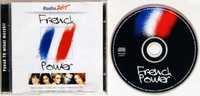 (CD) VA - French Power