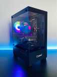 Komputer gamingowy – i7 7700, GTX 1070 Ti 8 GB, 32 GB RAM
