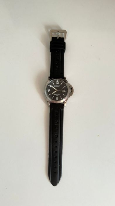 Radiomir Panerai Montecarlo 2000