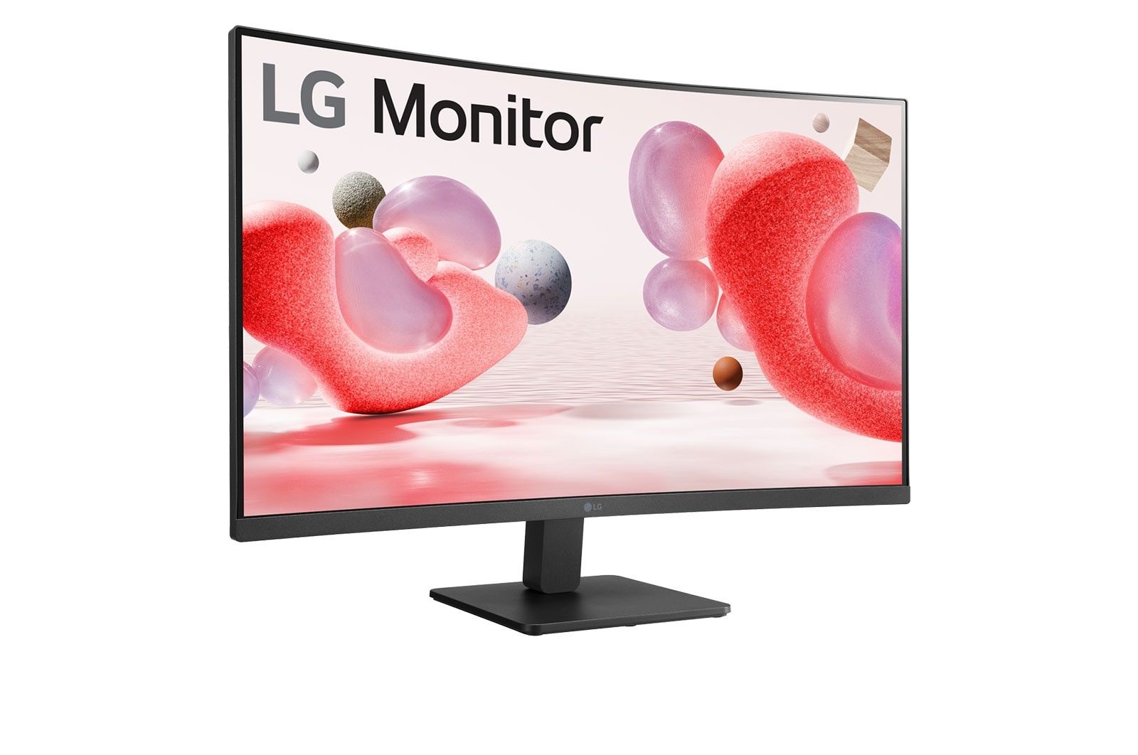 Monitor Curvo LG 32" 100hz