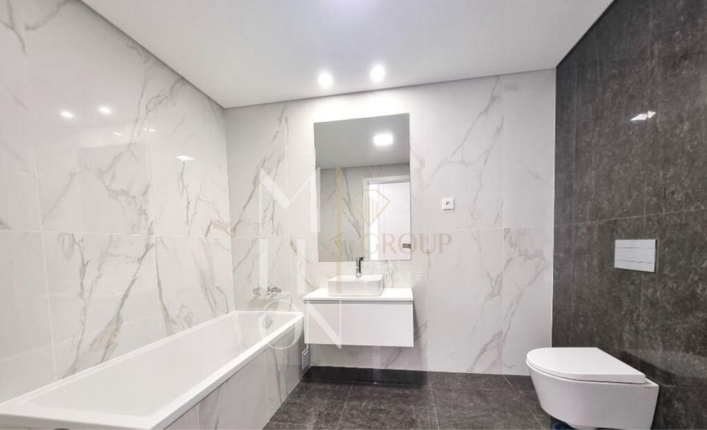 Quarto casal suite parque neudel damaia , amadora, lisboa