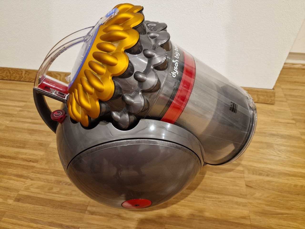 Пылесос Dyson big ball multifloor2 (оригинал)