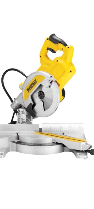 Оренда торцовочної пили DeWalt