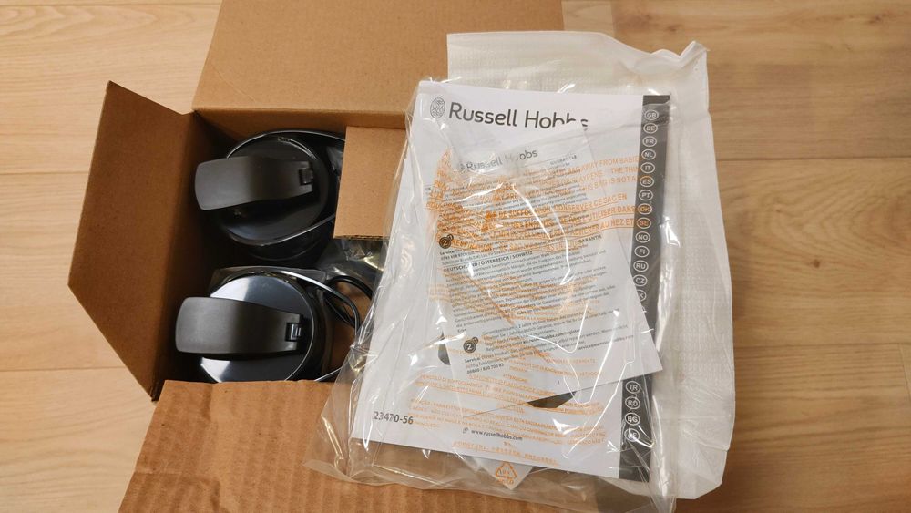 Blender Russell Hobbs Mix & Go  23470/56