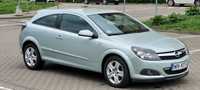 Opel Astra GTC stan bardzo dobry 1wł. od 10 lat