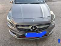 Mercedes CLA 200