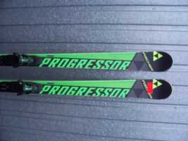 Narty FISCHER PROGRESSOR F19 On Piste 177cm 2016 Allmountain