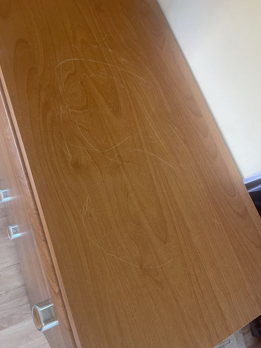 Piękne meble, olcha