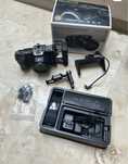 Blackmagic kamera Pocket Cinema 6K