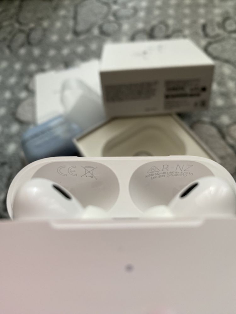 Airpods pro 2. Аирподс. Навушники. Наушники. Про 2. Apple