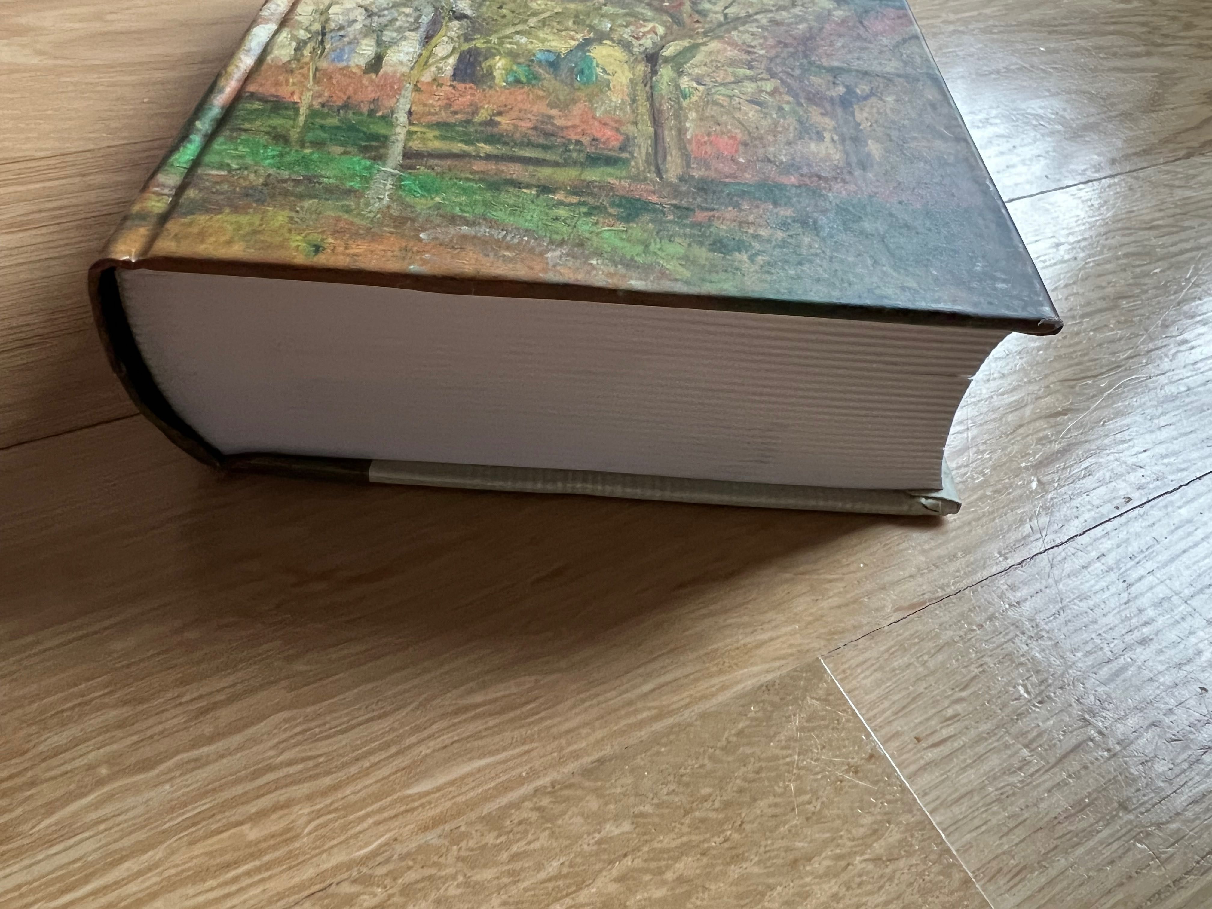 Bezmiar sławy Irving Stone
