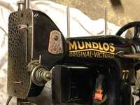 Maszyna Mundlos Victoria 77