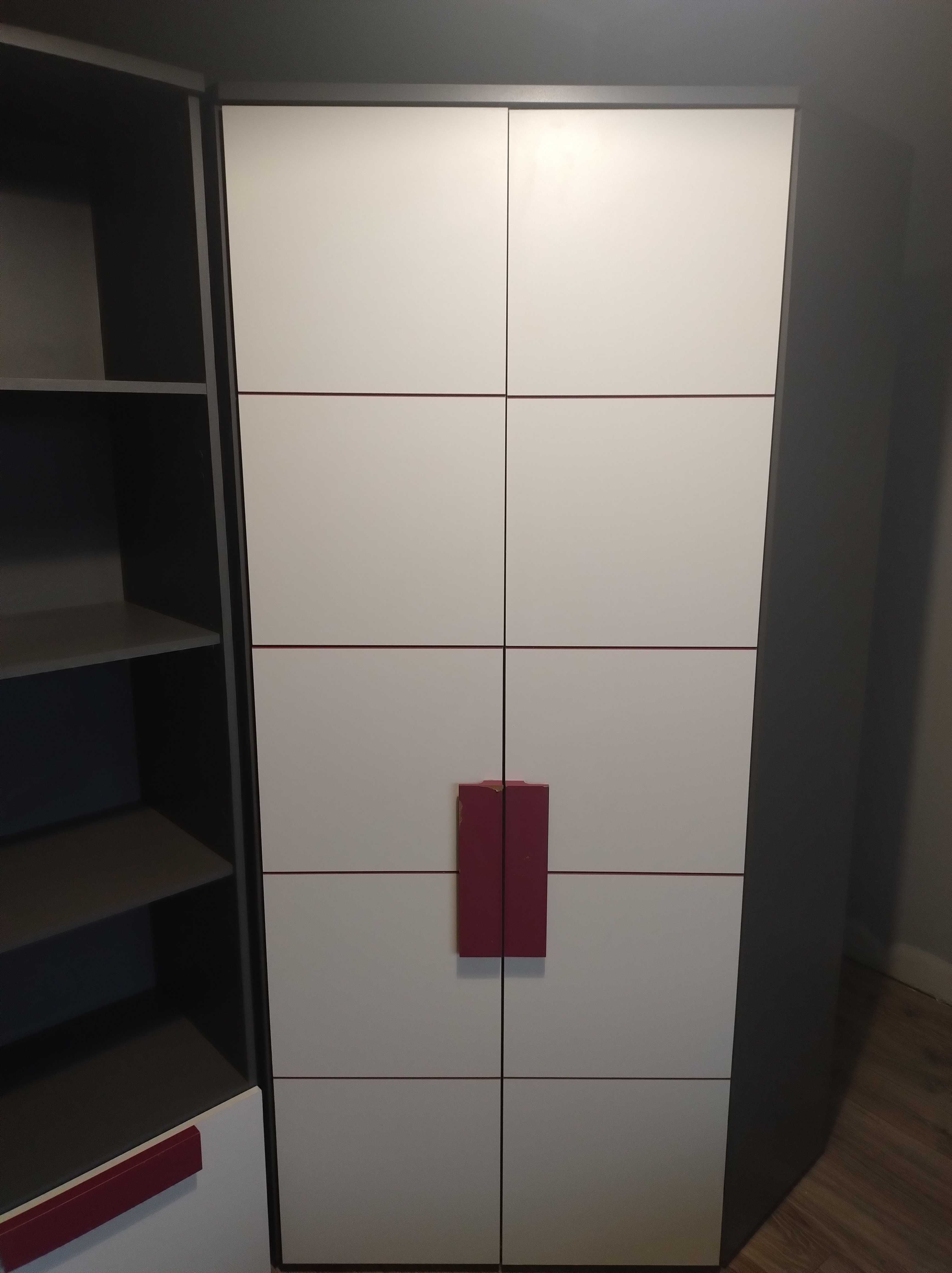 Meble młodzieżowe Forte