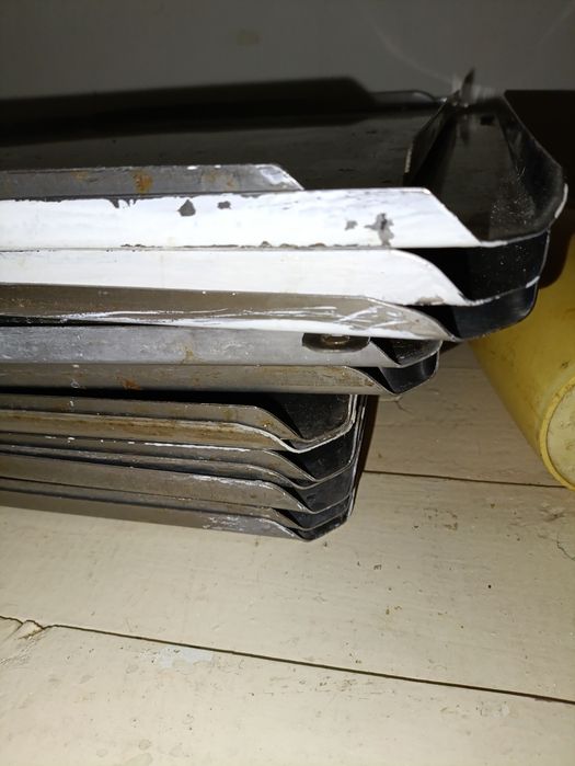 Лист противень нержавейка ссср