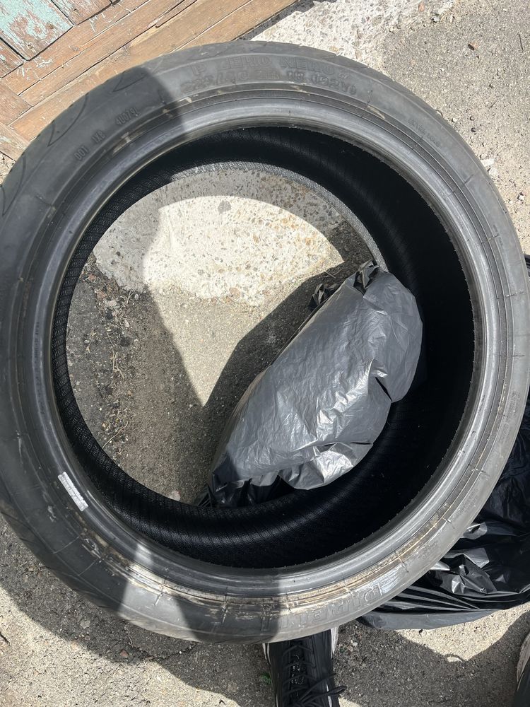 Резина Pirelli 225/40 18р