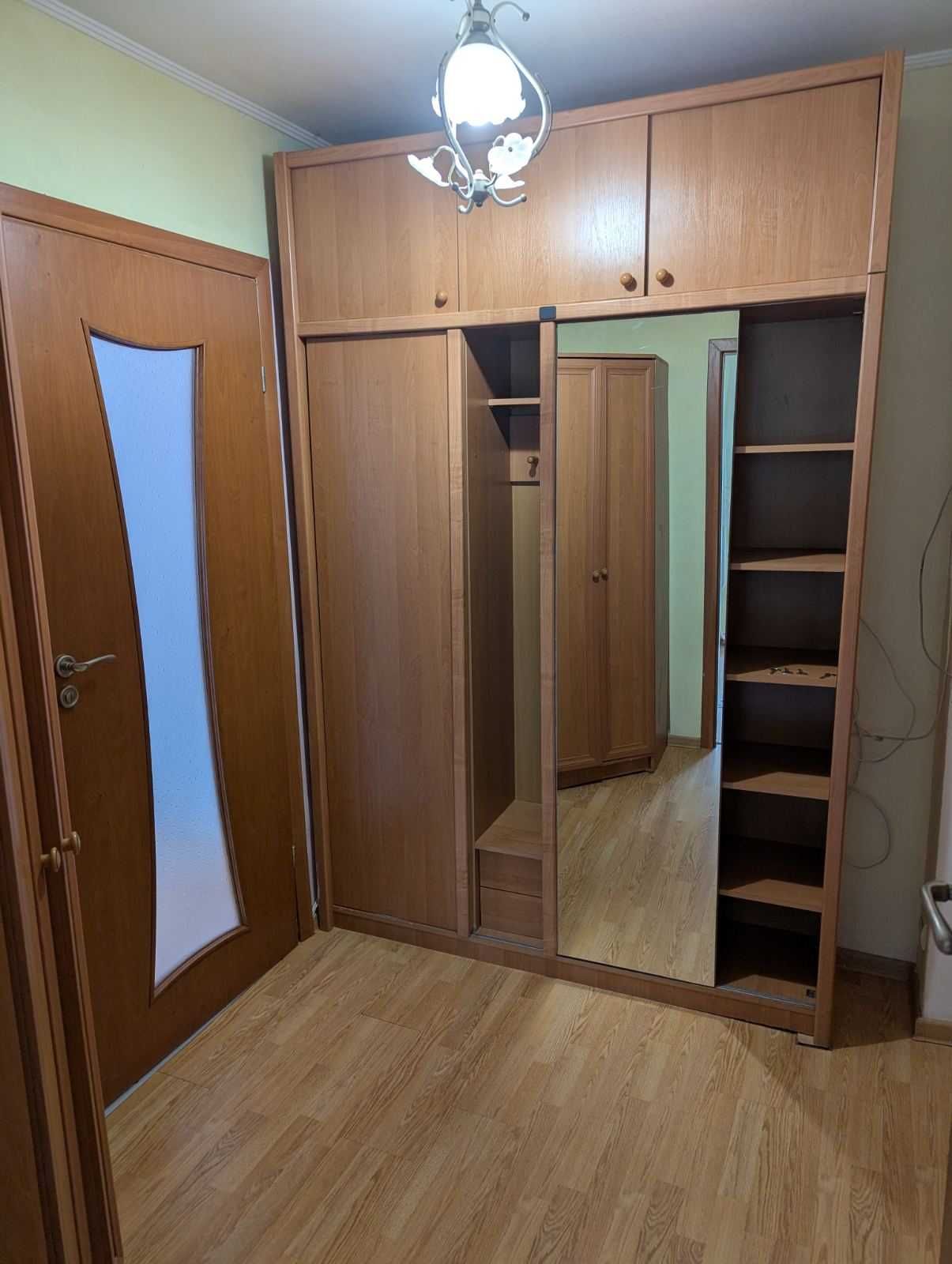 Оренда 1 кімнатної квартири центр міста