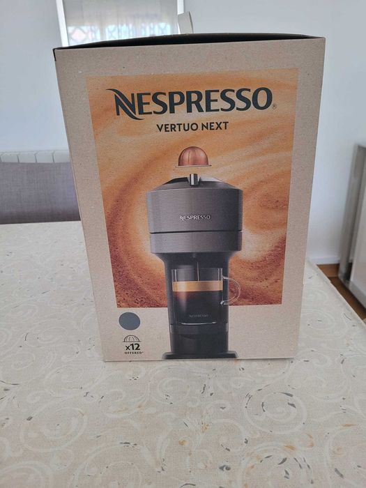 Máquina cafe NOVA para vender