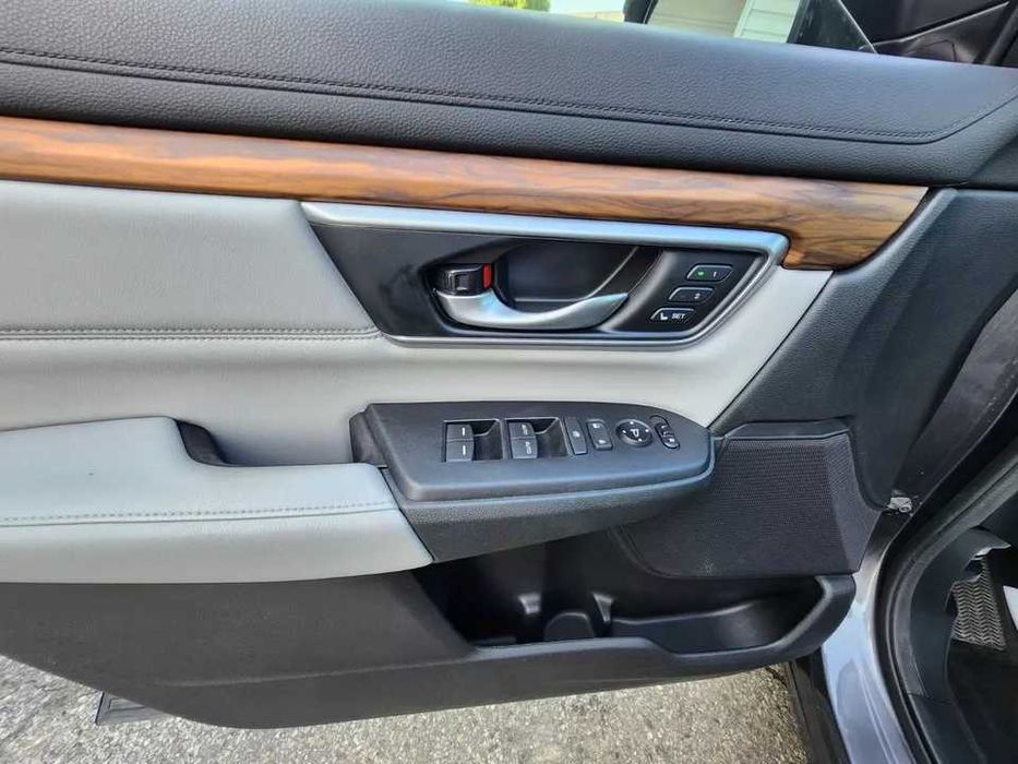 2019 Honda CR-V AWD
