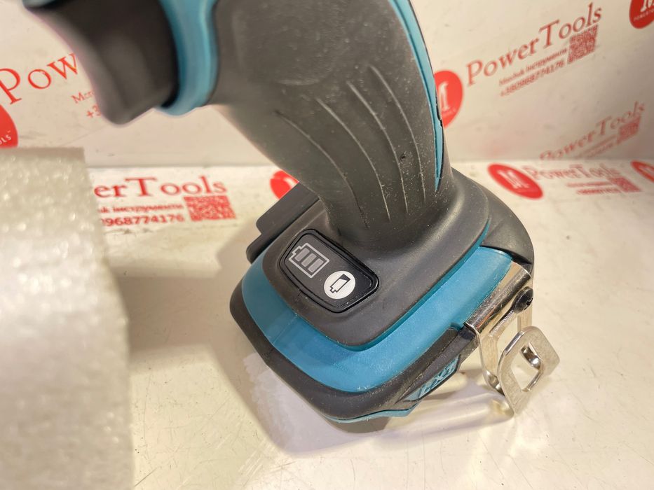 Makita DDF458/акумуляторний шуруповерт макіта 18в