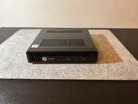 Bardzo ładny Hp elitedesk 800 g2 intel i5 6500| 16GB RAM 256SSD