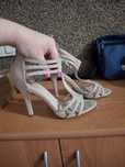 Buty damskie prima moda
