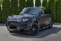 Land Rover Defender Urban Defender 3.0d - fabrycznie nowy (5lat gwarancji)