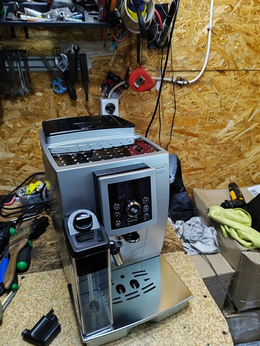 Кофемашина, ковомашина Delonghi ECAM 23.450 , 23,466, 23.463