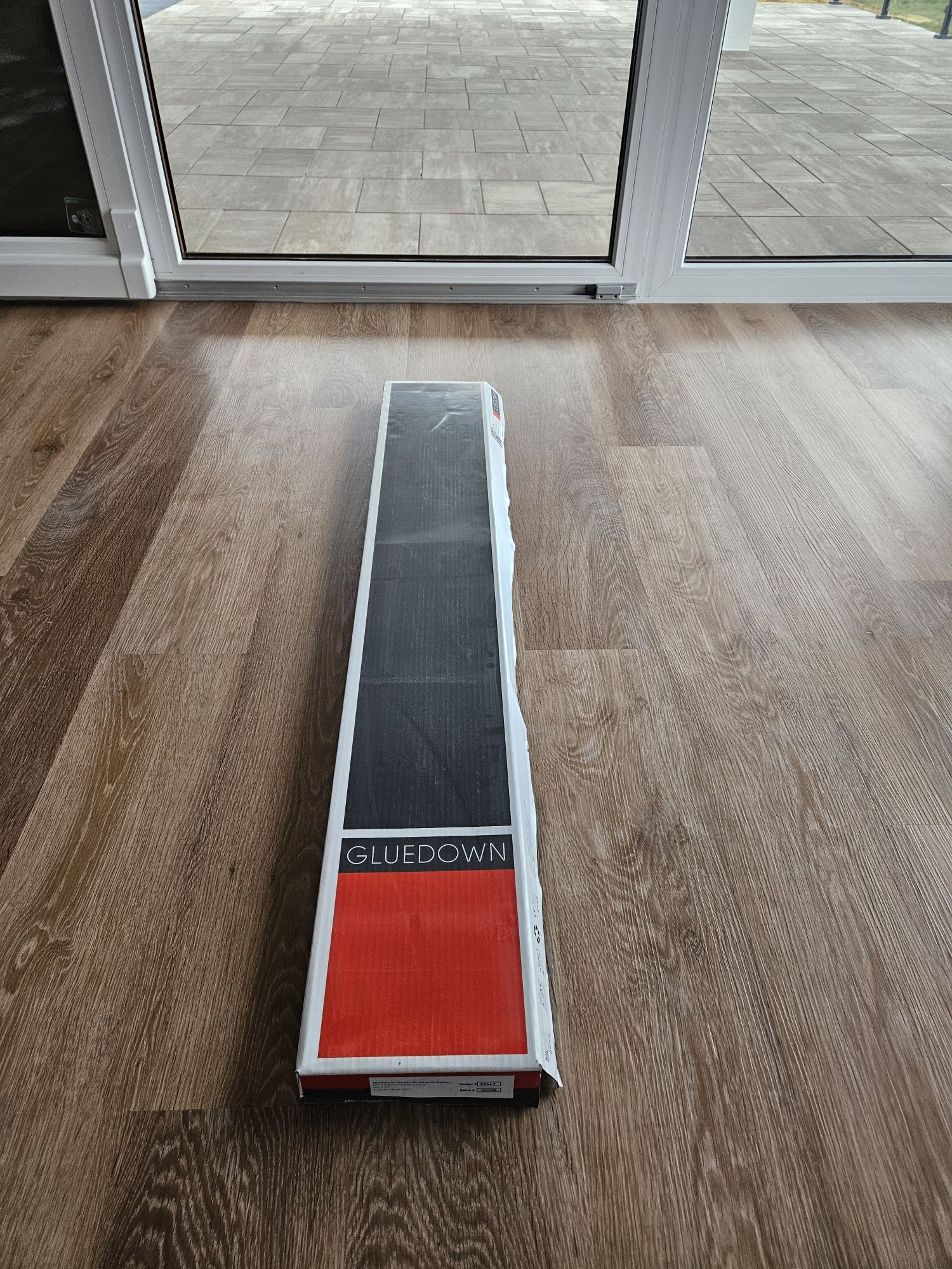 Panele winylowe 13m2 design flooring