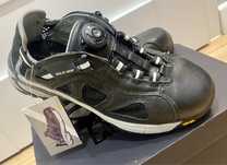 Buty robocze BHP ochronne Solid Gear BUSHIDO GLOVE SG80001  S1P r.40
