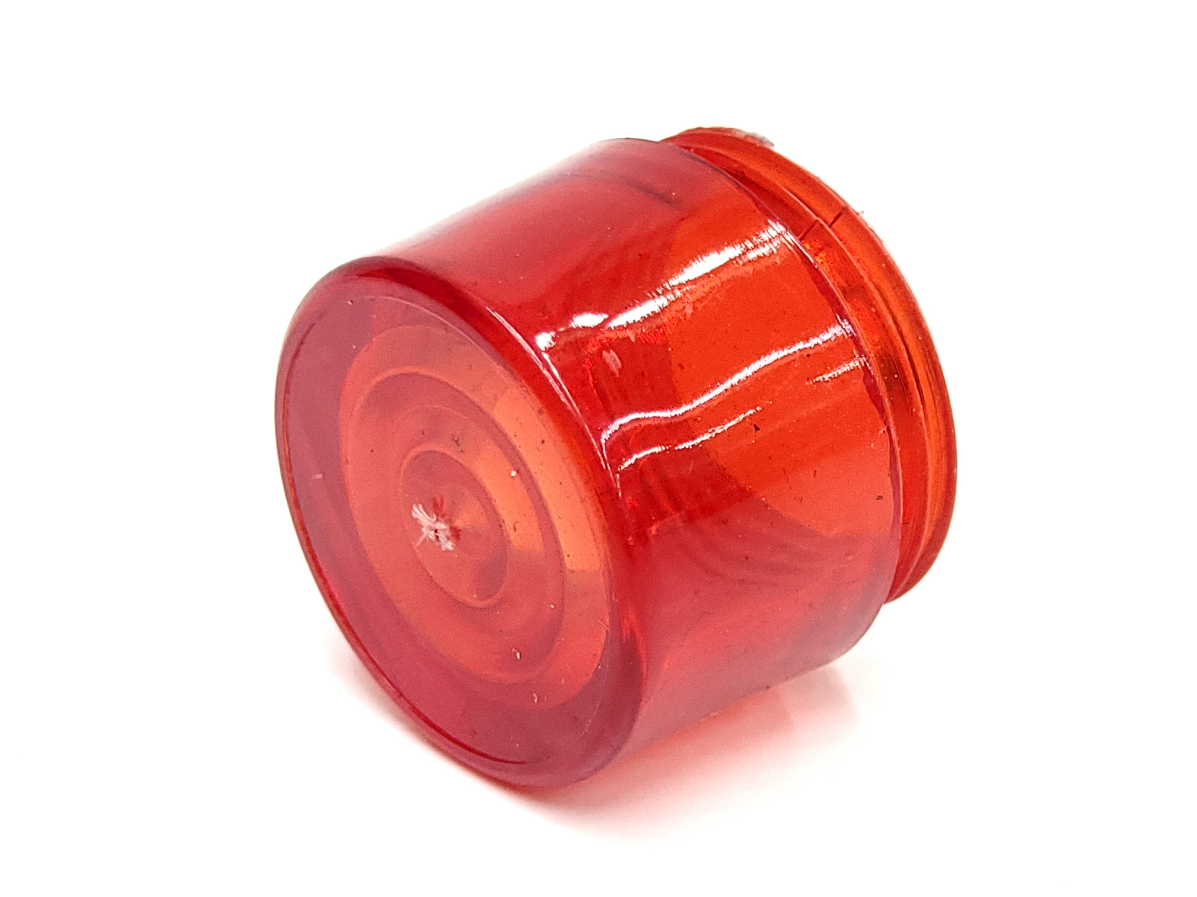 NOWY klosz szkiełko lampki pchełki ZZR Romet FSM Flaming Karlik Czajka