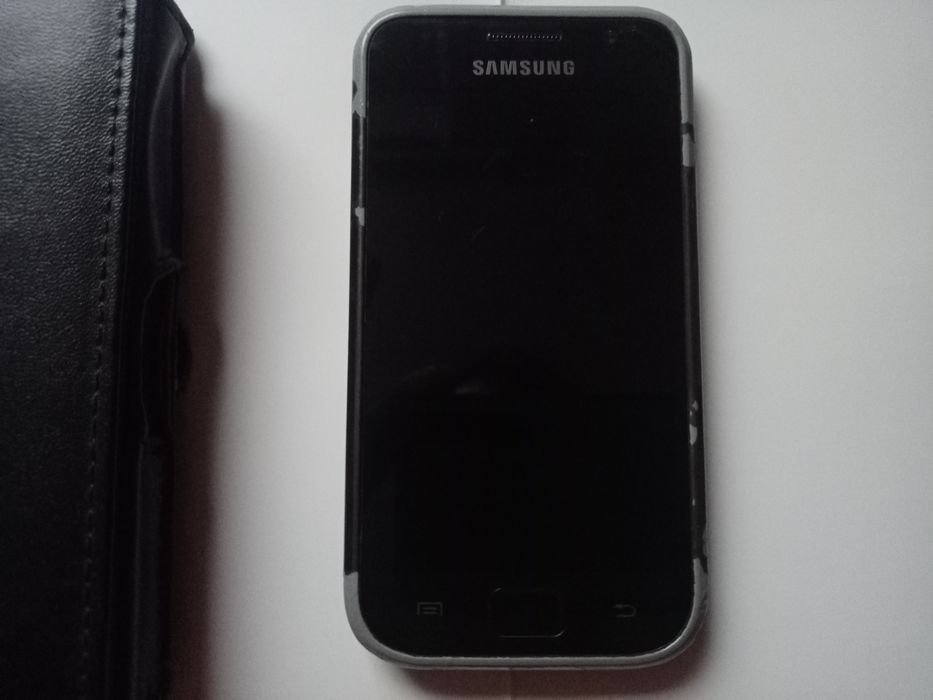 Samsung Galaxy S Plus GT-i9001