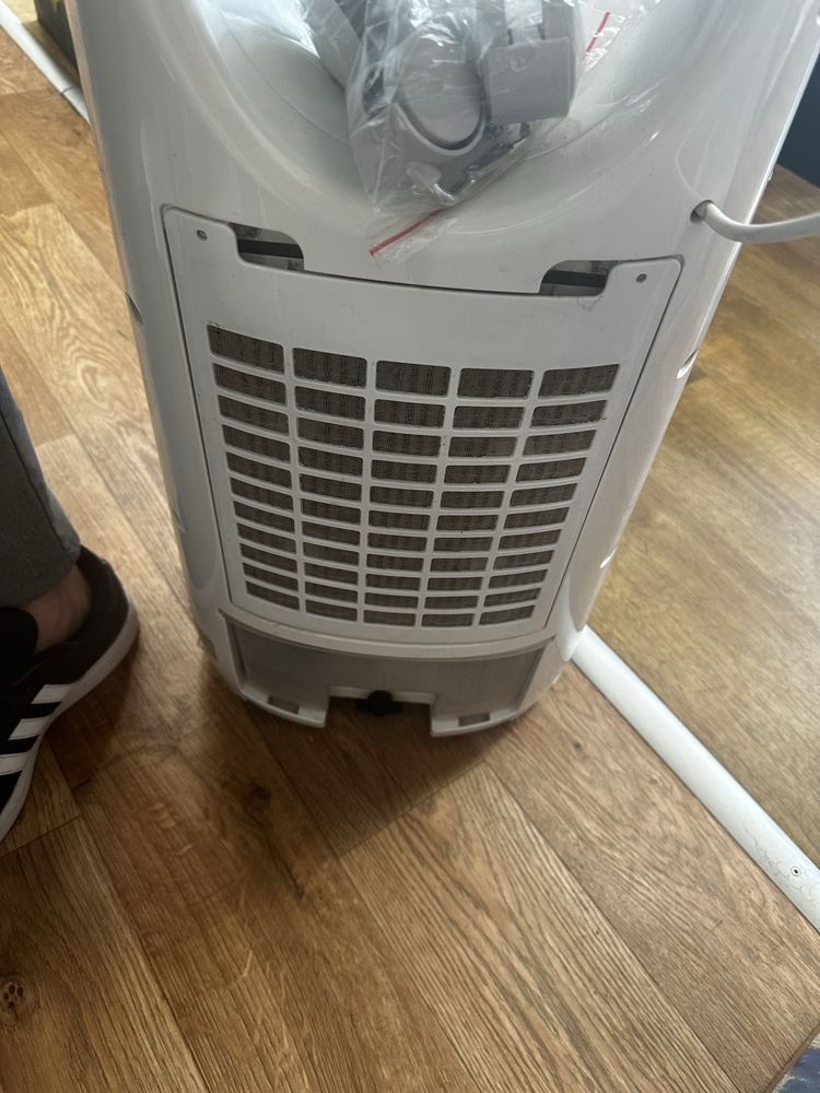 Klimatyzor concept ov5220 4w1 oczyszczacz