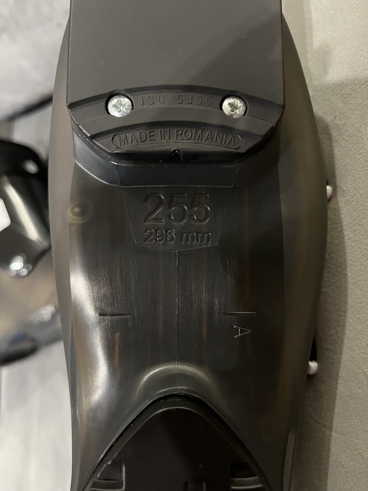 Buty narciarskie Lange SX70 25cm 39eu NOWE