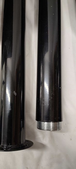 Grzejnik tarasowy, promiennik ogrodowy 1000/2000W Blumfeldt  S-051